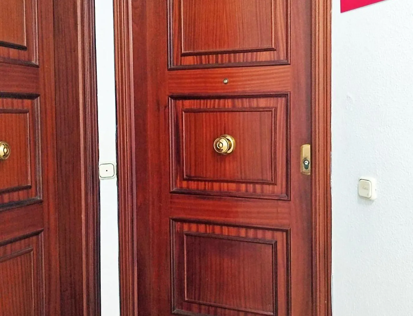 Santa Cruz De Tenerife, Piso Centrico, Amplio Y Con Garaje