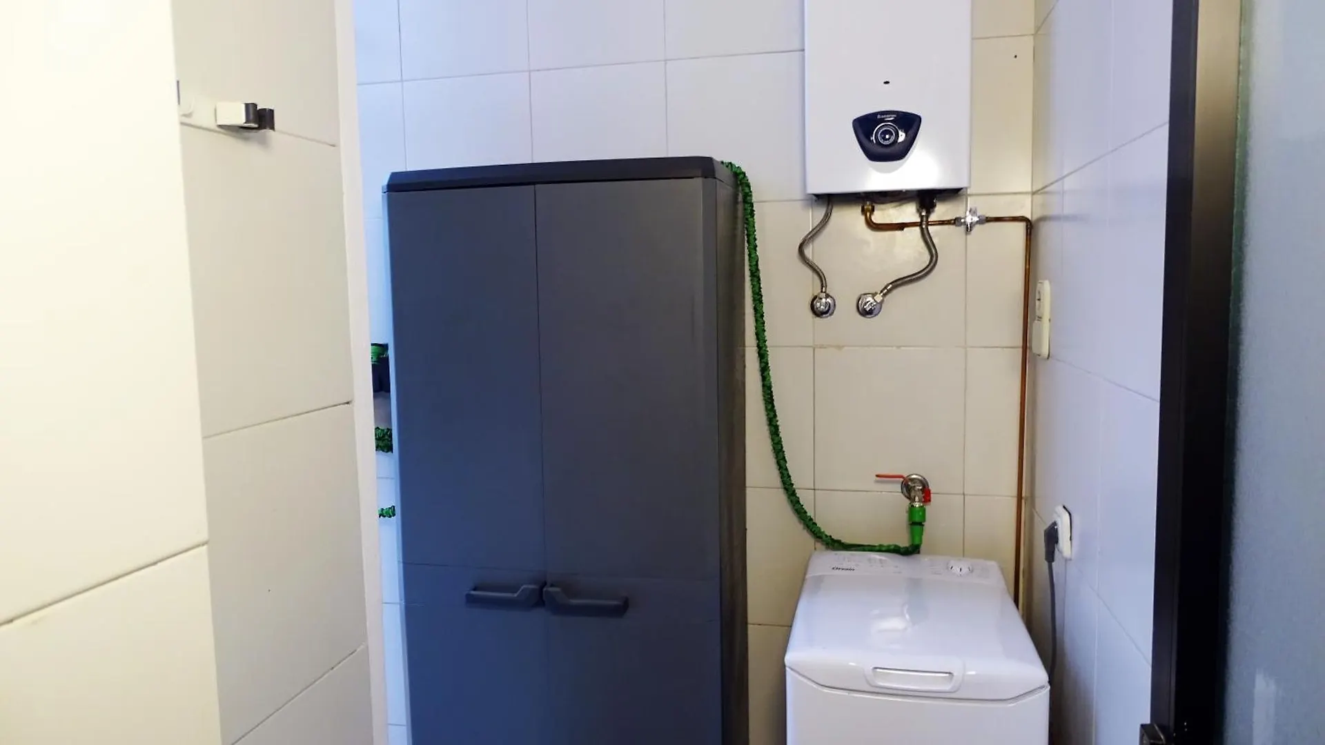 Apartamento Santa Cruz De Tenerife, Piso Centrico, Amplio Y Con Garaje