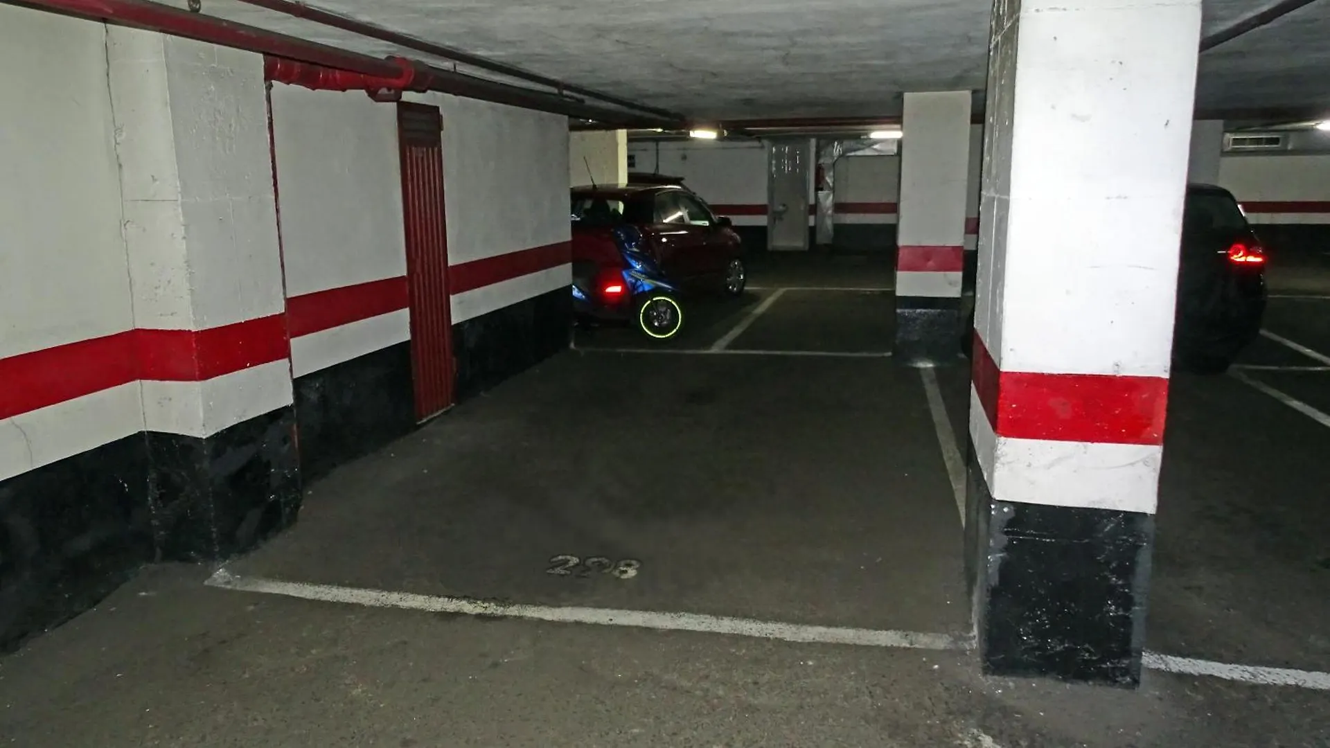 Santa Cruz De Tenerife, Piso Centrico, Amplio Y Con Garaje España