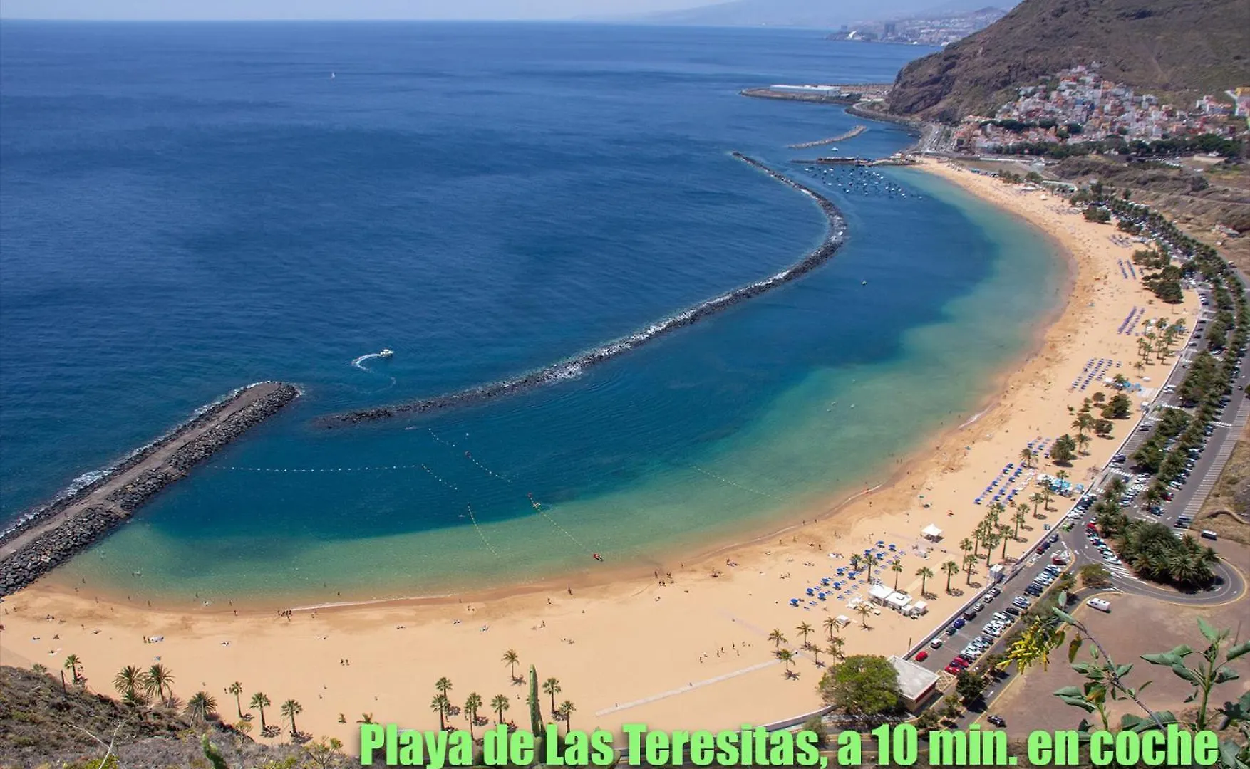 Santa Cruz De Tenerife, Piso Centrico, Amplio Y Con Garaje 0*, Santa Cruz de Tenerife