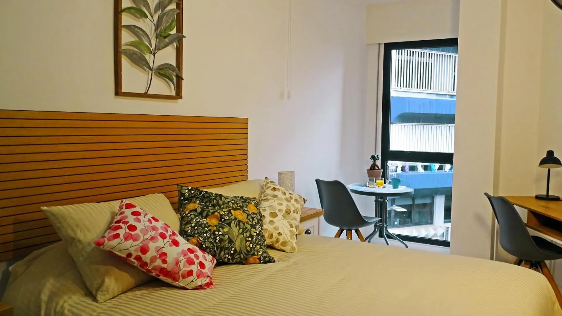 Apartamento Santa Cruz De Tenerife, Piso Centrico, Amplio Y Con Garaje