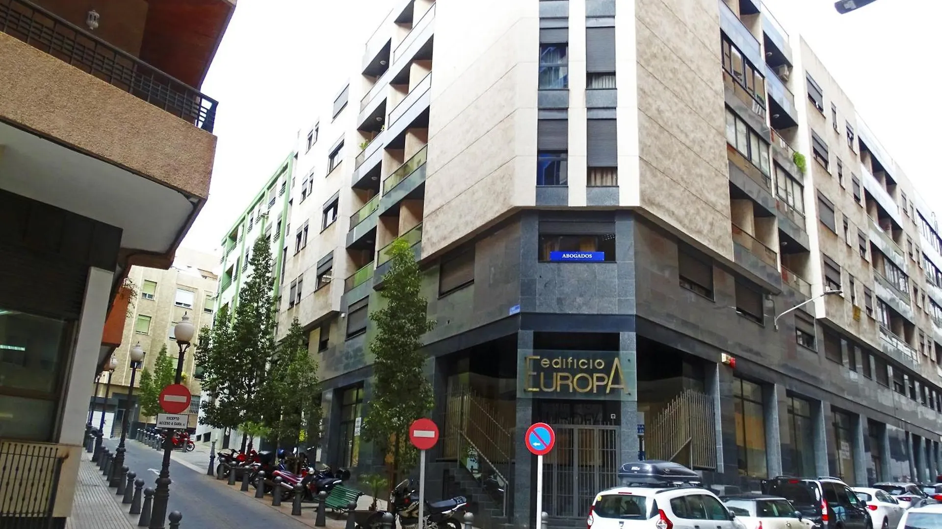 Santa Cruz De Tenerife, Piso Centrico, Amplio Y Con Garaje Apartamento Santa Cruz de Tenerife